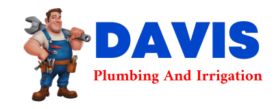 Trusted plumber in PACHUTA